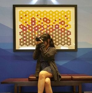 Meet your Posher, Joy